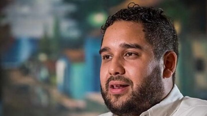 Hijo de Maduro rompe el silencio: "La historia dirá quiénes fueron los traidores"
