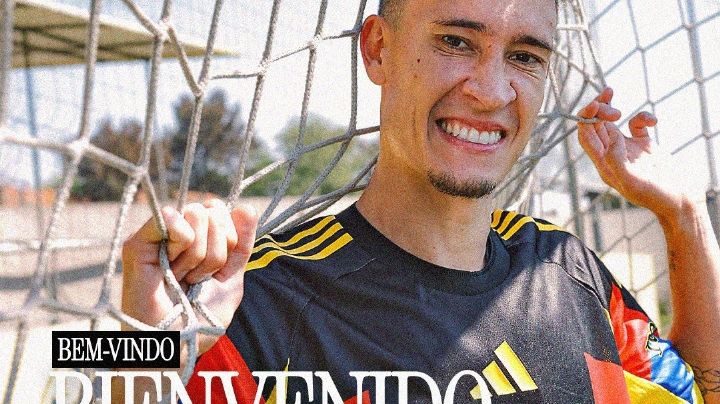 Liga MX: Rodrigo Dourado se convierte en el primer refuerzo del América para el Clausura 2026