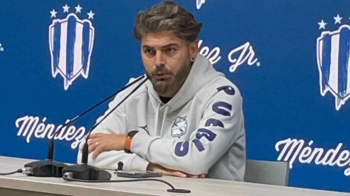 Carlos Adrián Morales asume la derrota frente a Rayadas en el arranque del Clausura 2026