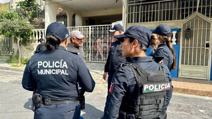 Alarman rifas callejeras en Santa Catarina