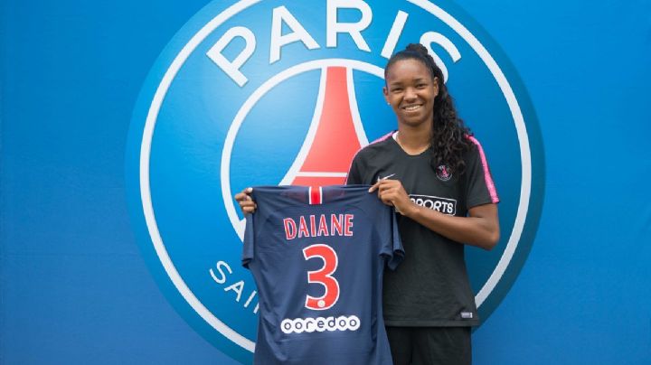 Rayadas refuerza su defensa con Daiane Limeira, ex PSG y Real Madrid para el Clausura 2026