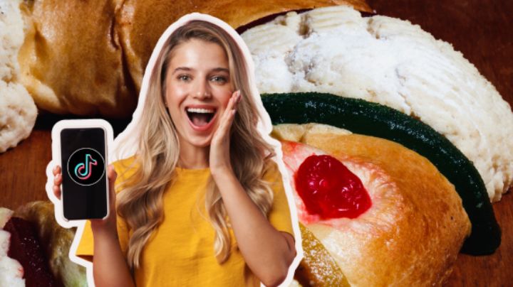 Rosca de Reyes en Monterrey: las más virales según TikTok