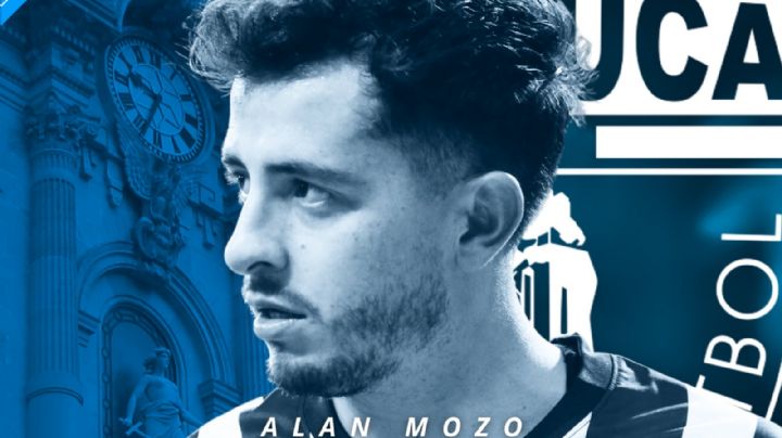 Liga MX: Chivas se despide de Alan Mozo; continuará su carrera con Pachuca