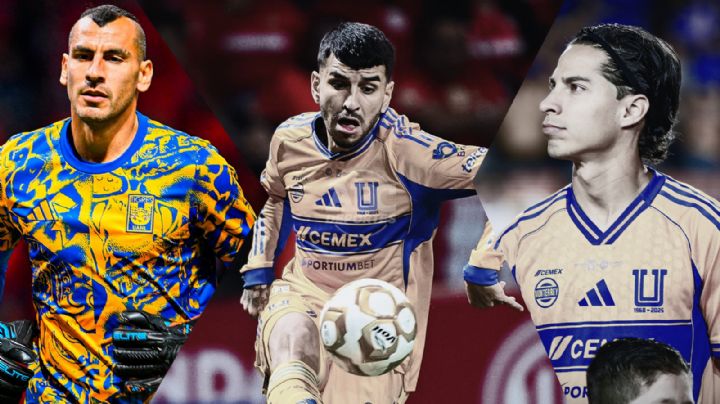 Ángel Correa se pierde el debut de Tigres ante San Luis en el Clausura 2026