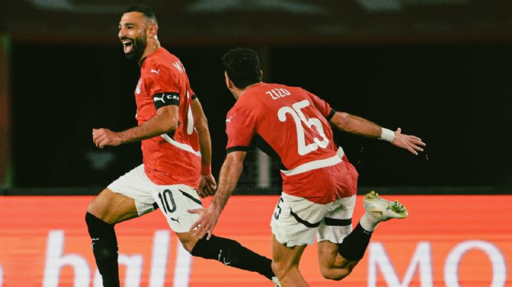 Egipto y Nigeria avanzan a Cuartos de Final en la Copa Africana de Naciones