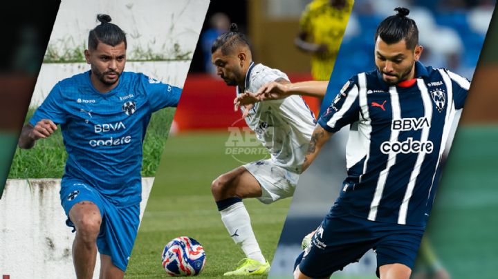 Jugador a seguir: Jesús Manuel Corona lideró en centros precisos del Apertura 2025 con Rayados