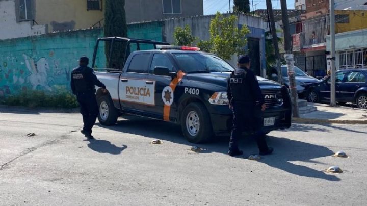 Matan a empleado de anexo en Guadalupe