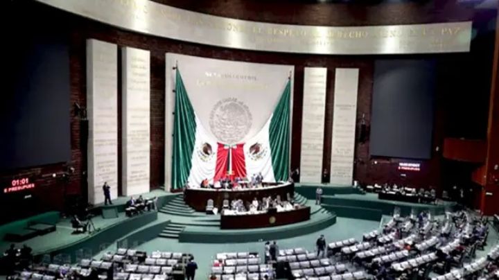 Senado pospone permisos para el ingreso de militares de Estados Unidos