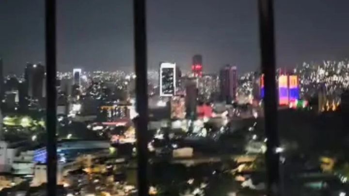 Reportan tiroteos en las cercanías del Palacio de Miraflores, en Caracas