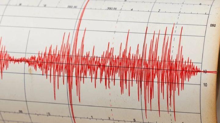 Sismo de magnitud 6.2 sacude el oeste de Japón sin alerta de tsunami