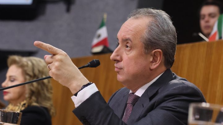 Nuevo León sigue sin oficializar a su nuevo Tesorero