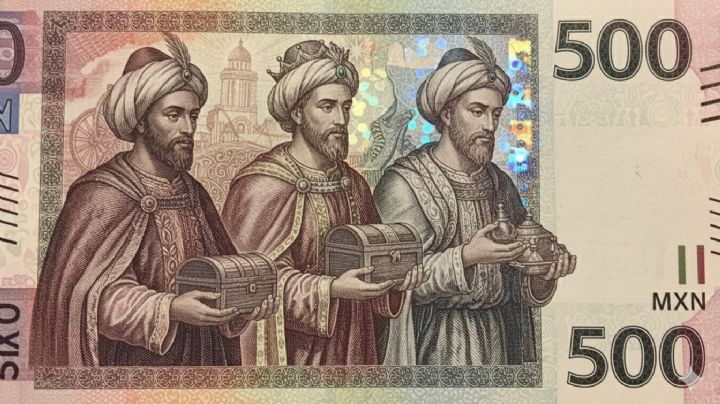 Los Reyes Magos consienten al peso: el dólar cotiza en los 17 pesos