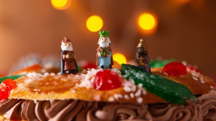 Día de Reyes: ¿Qué significa la Rosca de Reyes y por qué se parte el 6 de enero?