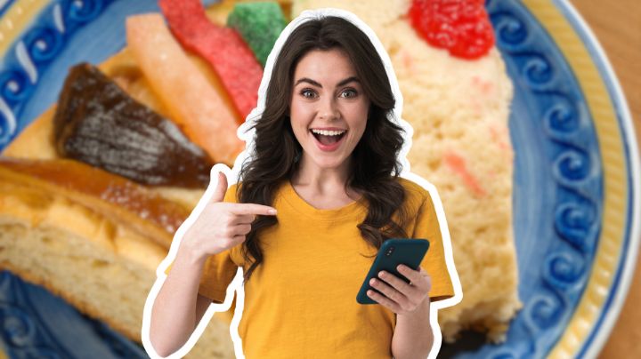 Rosca de Reyes gratis en Monterrey ¿Dónde y a qué hora será?