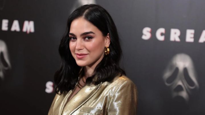 Orgullo regio en DC: Melissa Barrera suena para ser la nueva Wonder Woman