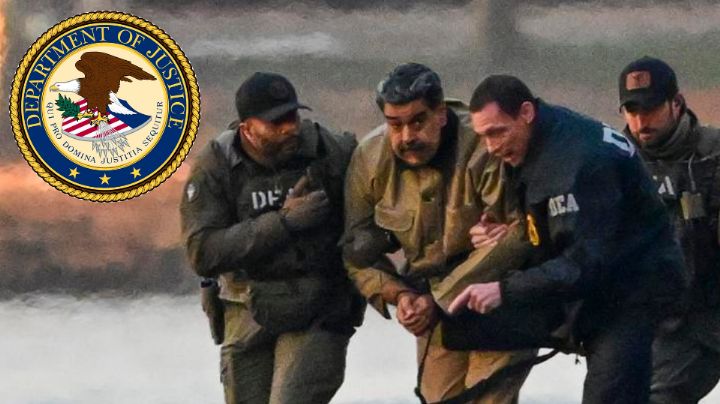 EU admite que el Cártel de los Soles no es una organización real