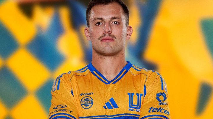 Tigres hace oficial la salida de Eugenio Pizzuto