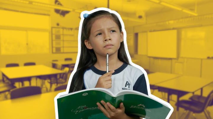Calendario SEP: ¿Hay clases este miércoles 7 de enero en Monterrey?