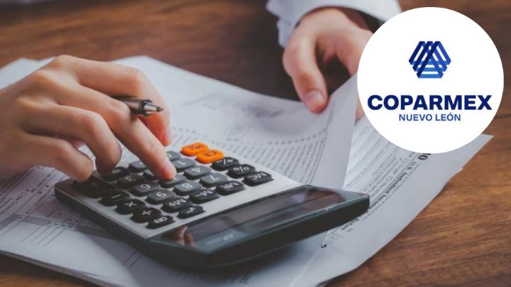 Coparmex NL advierte alzas de hasta 13% en multas del SAT