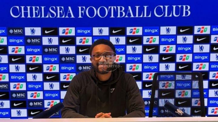 Chelsea anuncia a Liam Rosenior como nuevo entrenador hasta 2032