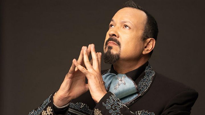 "Mi carrera ha sido limpia" Pepe Aguilar presume su trayectoria lejos de las polémicas