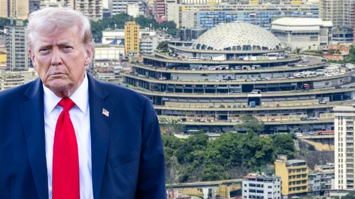 ¿Qué es el Helicoide, polémica prisión que EU busca cerrar en Venezuela?
