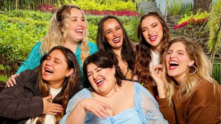 'La Fatshionista' abandona podcast 'Seis de Copas'; fans teorizan posible ruptura interna