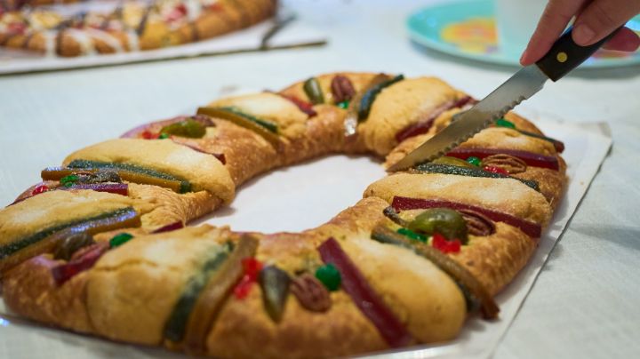 Día de Reyes: ¿Qué significa cada elemento de la Rosca?