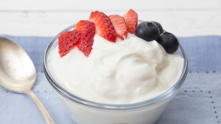 Profeco enlista los yogur que incumplen con la norma mexicana