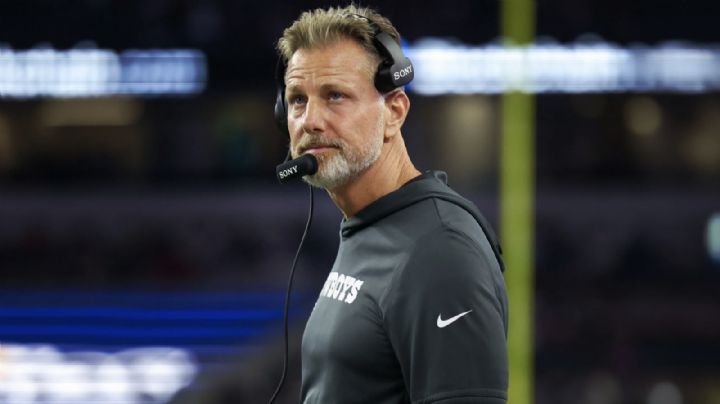 NFL: Dallas Cowboys despiden a Matt Eberflus tras una temporada defensiva para el olvido