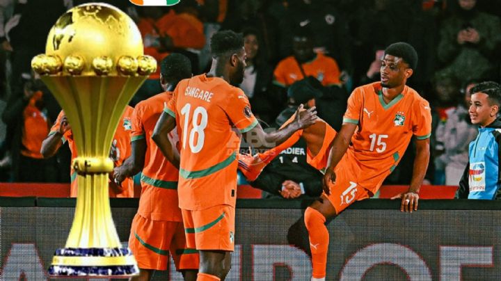 Definidos los Cuartos de Final de la Copa Africana de Naciones 2026