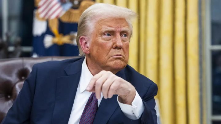 Casa Blanca afirma que Trump no descarta usar al ejército para controlar Groenlandia