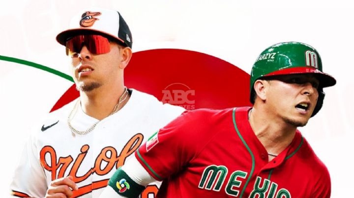 Hermanos Urías, presentes con México en el Clásico Mundial de Béisbol