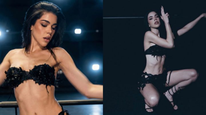 Kenia Os lanza 'K de Karma', su nueva faceta musical que ya enloquece a fans