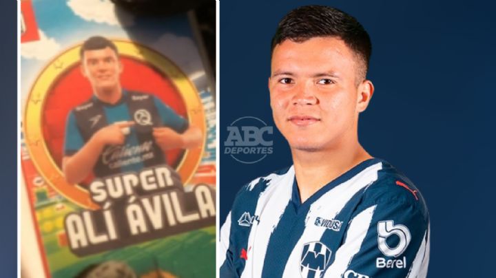 Liga MX: Querétaro hace válida la opción de compra por Ali Ávila a Rayados