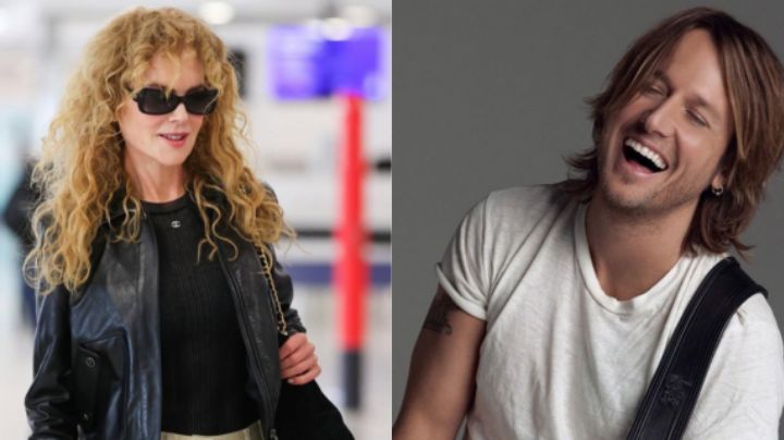 Nicole Kidman y Keith Urban finalmente llegan a un acuerdo de divorcio