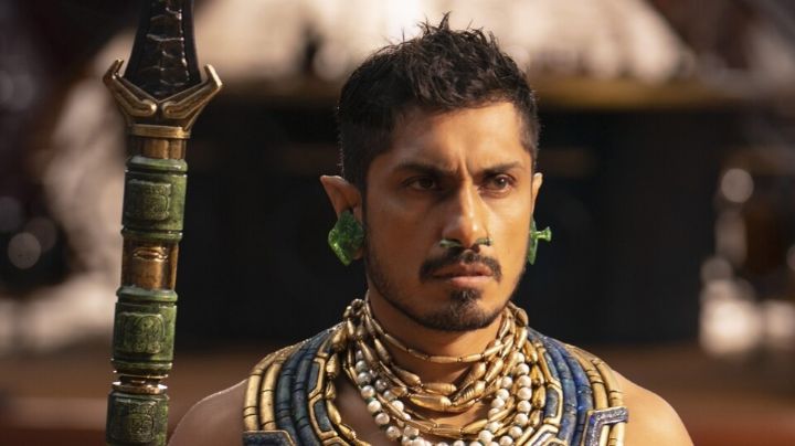 ¿Regresa Namor? Tenoch Huerta aparece en adelantado filtrado de Avengers: Doomsday