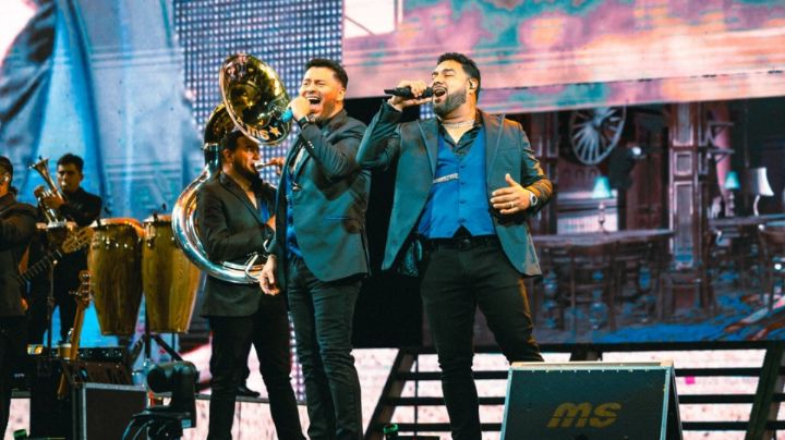 Muere integrante de la Banda MS, esto se sabe