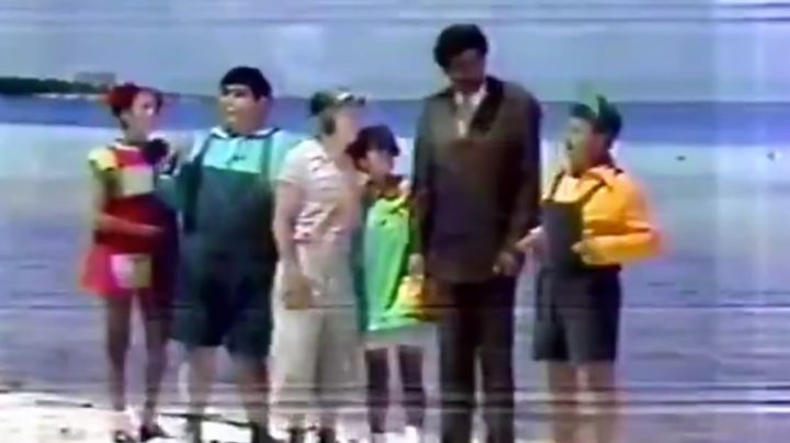 ¡No solo fue Acapulco! Encuentran episodio perdido de El Chavo del 8 en Cancún