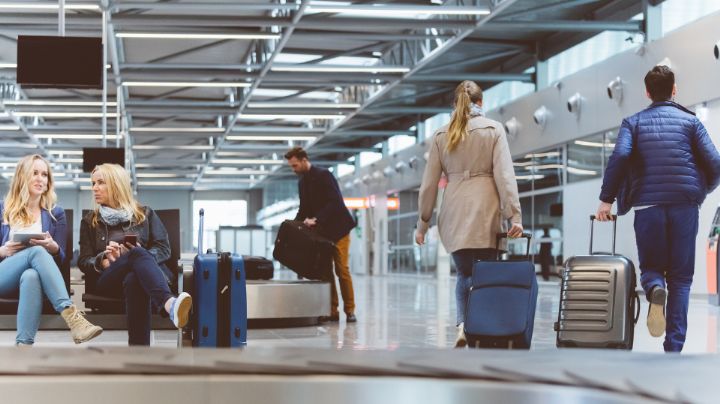 ¿Qué es la TUA y por qué debo de pagarlo al comprar un boleto de avión?