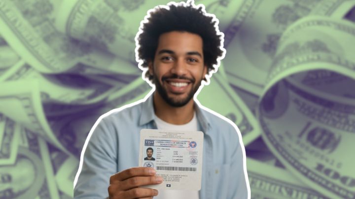 Visa estadounidense: Estos son los costos oficiales en 2026