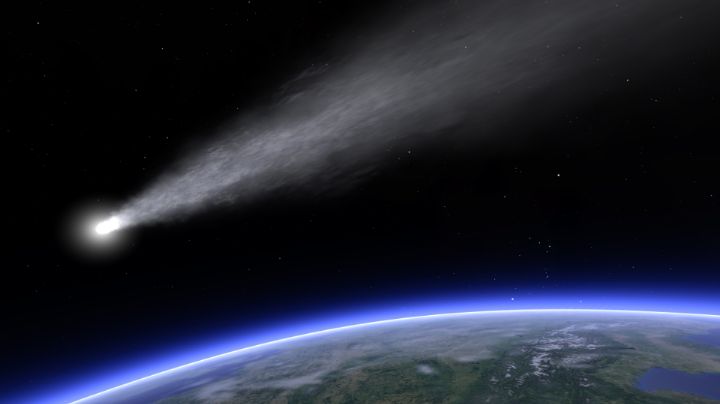 Cometa 24P/Schaumasse se acerca a la tierra ¿Cuándo va a ocurrir?