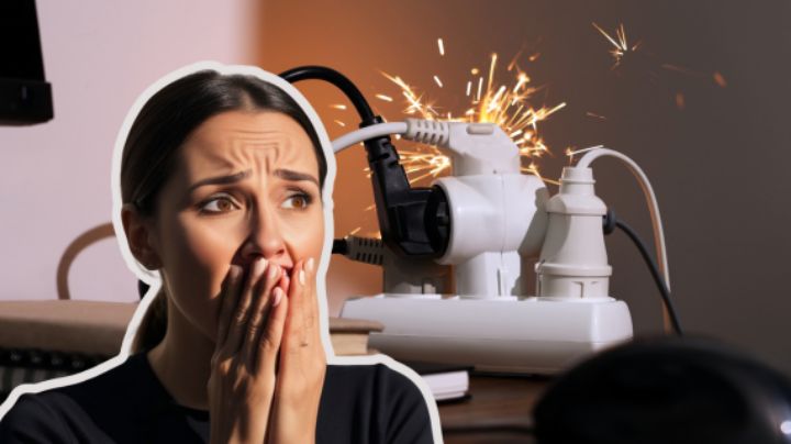 Apagón en Santa Catarina: los aparatos que debes desconectar para que no se quemen