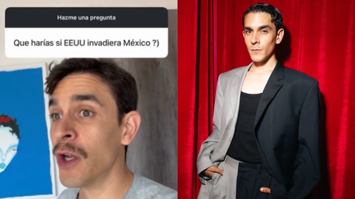 El creador de contenido Andrés Johnson es duramente criticado en redes sociales