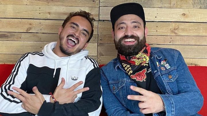 Ricardo Pérez y Slobotzky ganan demanda a Jessica Bustos