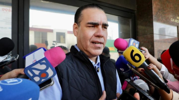 PRI se dice dispuesto a dialogar con el Estado en busca de un presupuesto