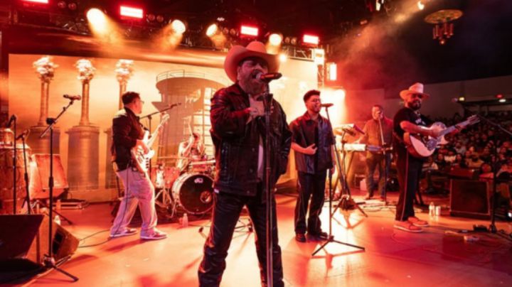 La Firma anuncia show en el Domo Care, ¿Cuándo iniciará la venta de boletos?