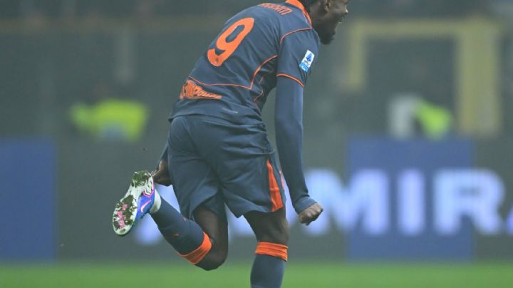 Serie A: Inter gana de visita a Parma en el regreso de Chivu a Ennio Tardini y se reafirma de líder