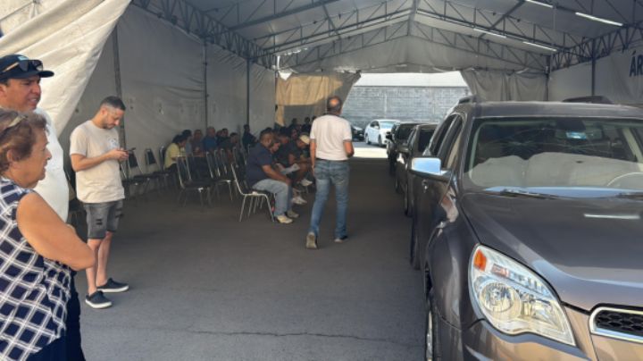 Aumentan en un 25% los trámites ante el ICV en la primera semana del año