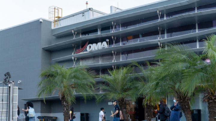 Aeropuerto de Monterrey registra aumento del 70% en tarifa aeroportuaria en últimos 8 años